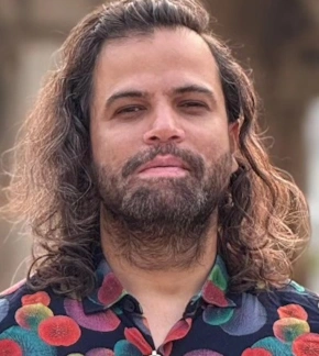 фотография Ванит Бакши