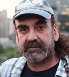 фотография Владимир Майсурадзе