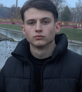 фотография Сеня Бардаш