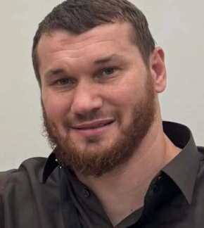 фотография Арсланбек Махмудов