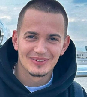 фотография Александр Романов