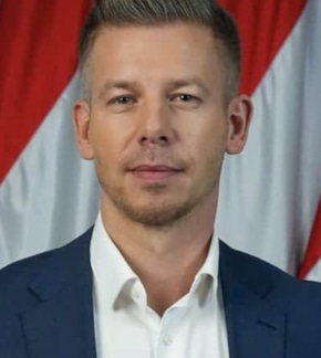 фотография Петер Мадьяр