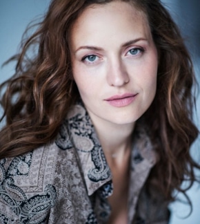 фотография Надежда Игошина