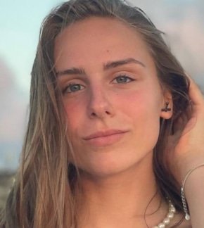 фотография Полина Рыбакова