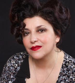 фотография Инна Серпокрыл