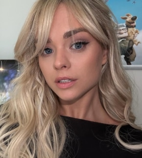 фотография Маха Горячёва