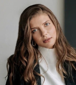 фотография Настя Задорожная