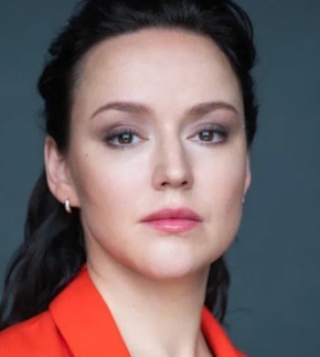 фотография Дарья Щербакова