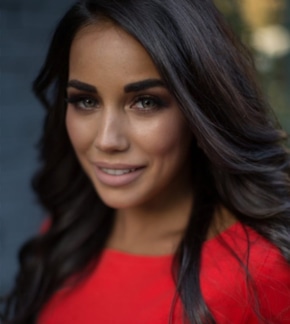 фотография Арина Ростовская