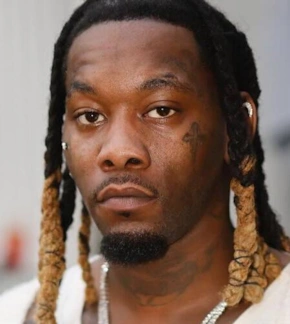 фотография Offset