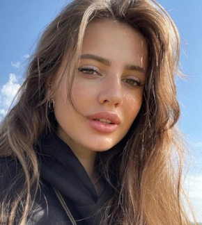 фотография Полина Чистякова