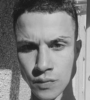 фотография Данил Дёмин