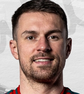 фотография Аарон Рэмзи