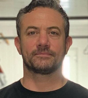 фотография Уоррен Браун