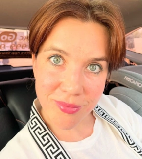 фотография Людмила Свитова