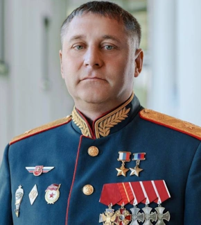 фотография Александр Шуваев