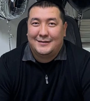 фотография Адилетхан Молдахан