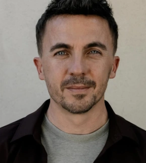 фотография Фрэнки Муниз