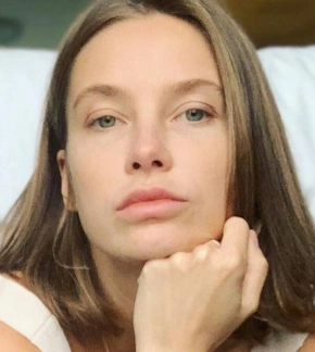 фотография Елена Гребенщикова