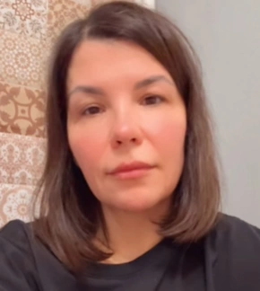 фотография Надежда Гальченкова