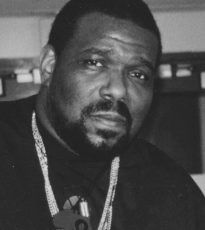 фотография Afrika Bambaataa