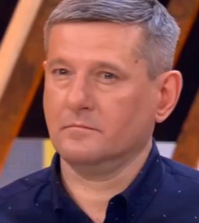 фотография Сергей Булдаков