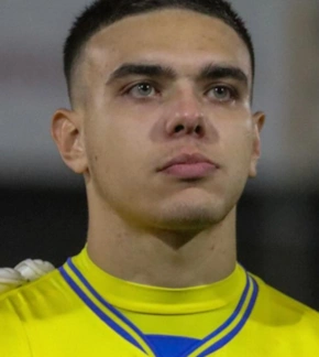 фотография Матвей Пономаренко