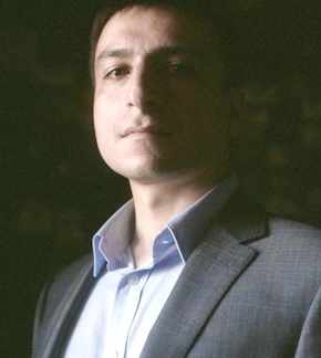 фотография Виктор Олевич