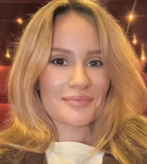 фотография Яна Валевич