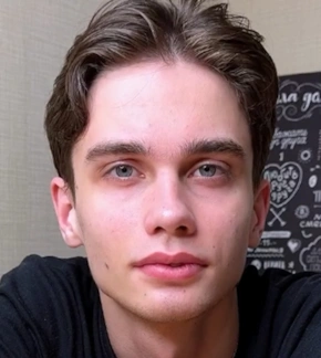 фотография Сергей Кузьмин