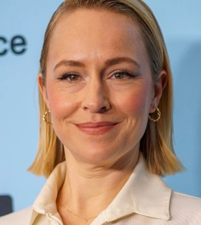 фотография Сара Голдберг