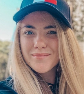 фотография Елизавета Дианова