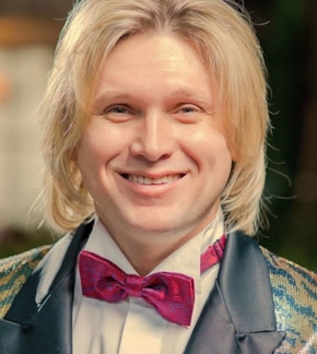 фотография Эдуард Гладкий