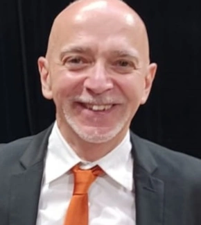 фотография Клаудио де Мальо