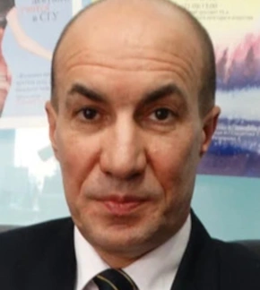 фотография Евгений Новоселов