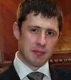 фотография Андрей Макаров