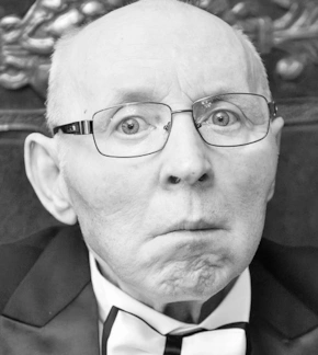 фотография Георгий Урский