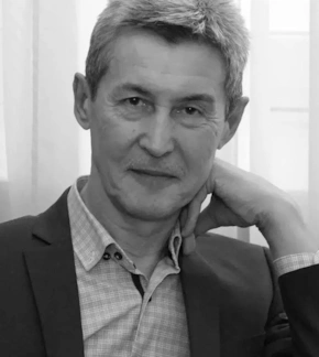 фотография Ришат Хабиров