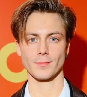 фотография Егор Кирячок