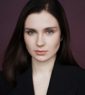 фотография Мария Шагова