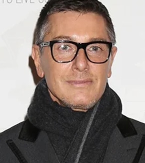 фотография Стефано Габбана