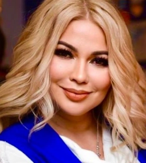 фотография Алла Малиновская