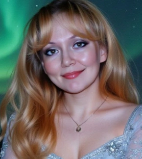 фотография Снежинка Северянка