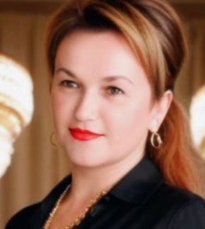 фотография Елена Карпук