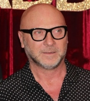 фотография Доменико Дольче