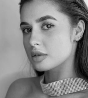 фотография Анна Малова