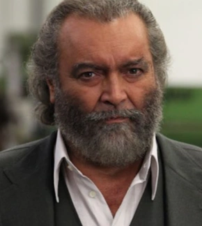 фотография Диего Абатантуоно