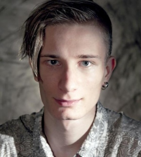 фотография Борис Рамон