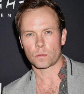 фотография Брендан Флетчер