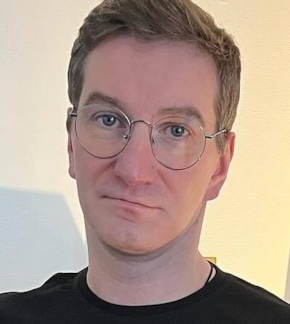 фотография Антон Красовский